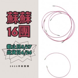 蘇蘇16團－連接線