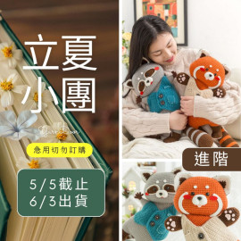 【立夏】抱抱熊多功能抱枕